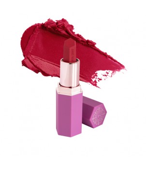 Velvet Lipstick Red Rose